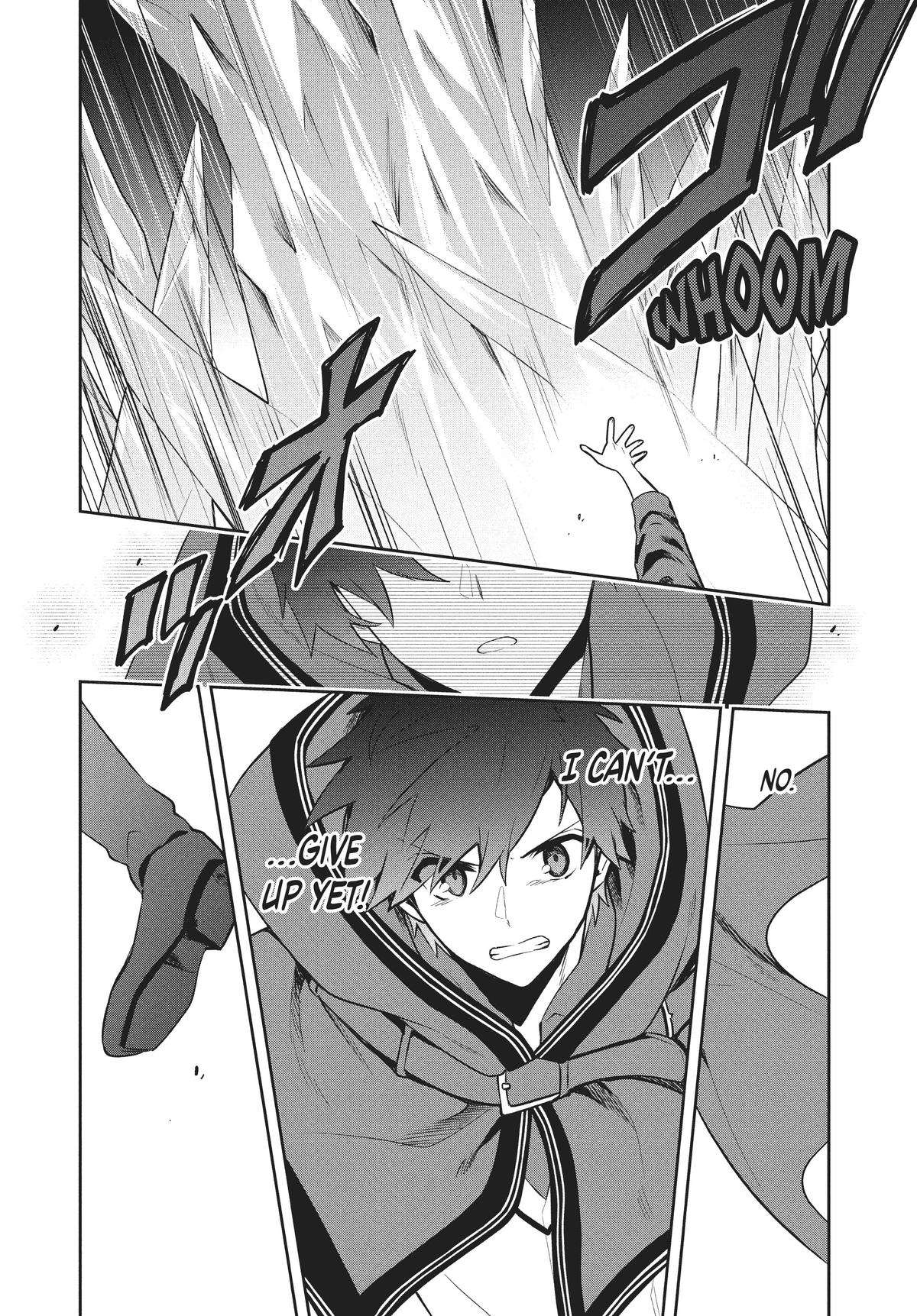 SIX PRINCESSES FALL IN LOVE WITH GOD GUARDIAN Chapter 78 16